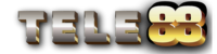 Logo Tele88 Slot